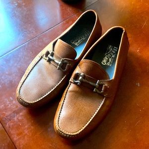 Salvatore Ferragamo loafers